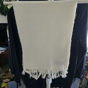 100% Cashmere Scarf